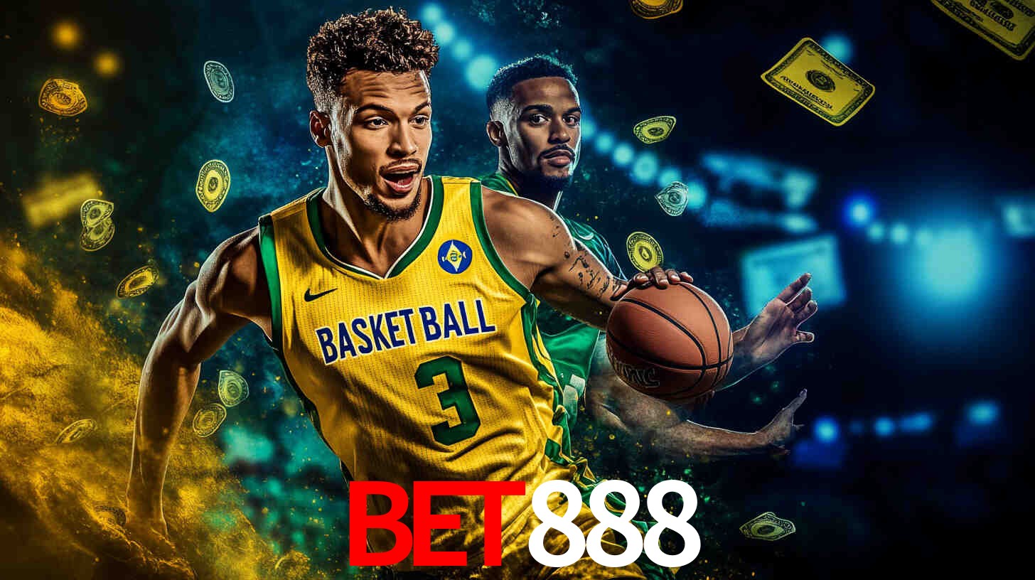 Recursos App bet888