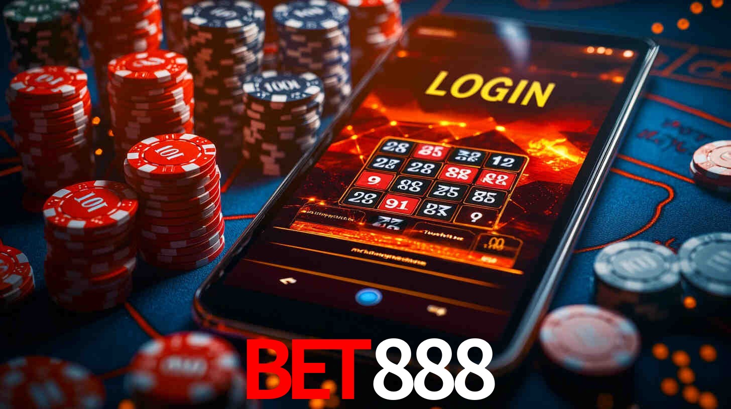bet bet888