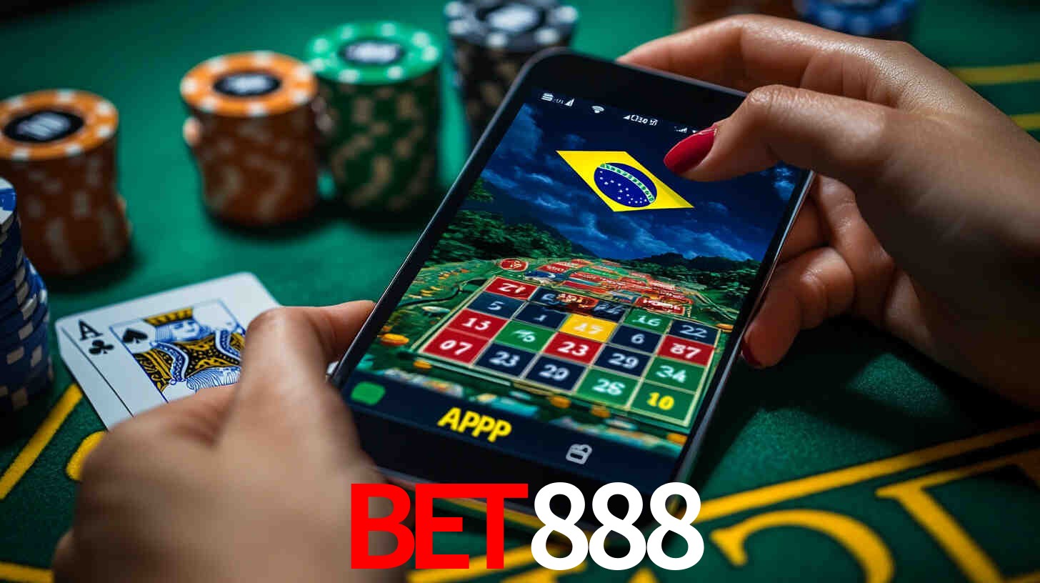 Link Download bet888