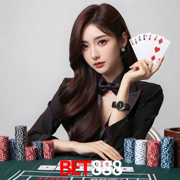 Qualificar VIP bet888