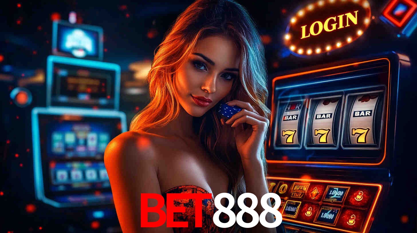 Promoções App bet888