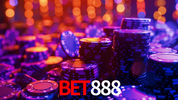Jogos App bet888
