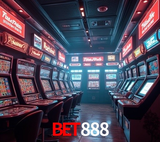 Sistema VIP bet888
