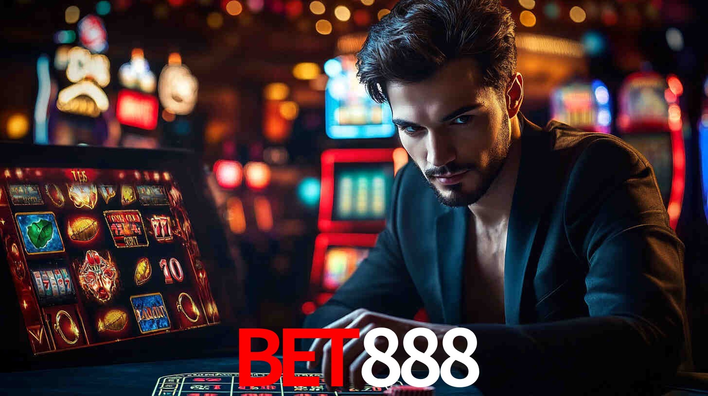 bet888 bet casino