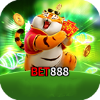 Logo da bet888